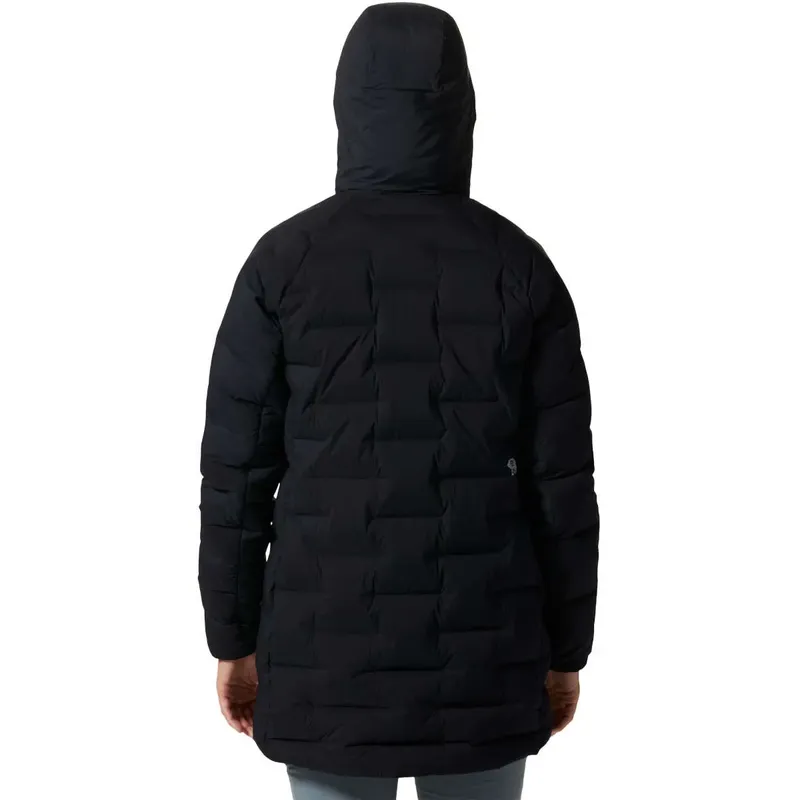 Mountain Hardwear Womens Stretchdown Parka Jacket-5
